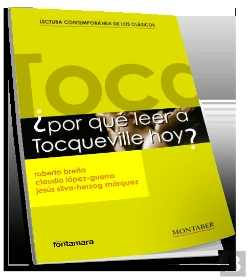 Bertrand.pt - Por Que Leer A Tocqueville Hoy