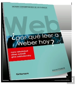 Bertrand.pt - Por Que Leer A Weber Hoy