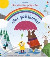 Por Que Llueve (+5 Años)