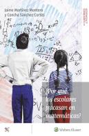 ¿Por Que Los Escolares Fracasan En Matematicas