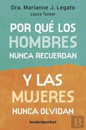 Por Qué Los Hombres Nunca Recuerdan Y Las Mujeres Nunca Olvidan