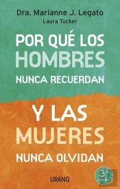 Por Qué Los Hombres Nunca Recuerdan Y Las Mujeres Nunca Olvidan