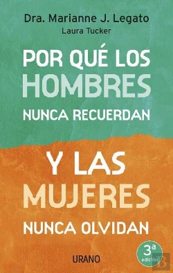 Bertrand.pt - Por Qué Los Hombres Nunca Recuerdan Y Las Mujeres Nunca Olvidan