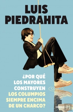 Bertrand.pt - ¿Por Qué Los Mayores Construyen Los Columpios Siempre Encima De Un Charco?