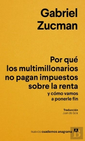 Por Que Los Multimillonarios No Pagan Impuestos Sobre La Renta Y Cómo Vamos A Po