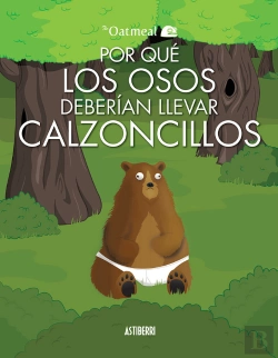 Bertrand.pt - Por Qué Los Osos Deberían Llevar Calzoncillos