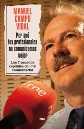 ¿Por Qué Los Profesionales No Comunicamos Mejor?