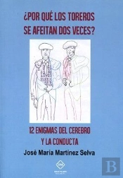 ¿Por Que Los Toreros Se Afeitan Dos Veces?