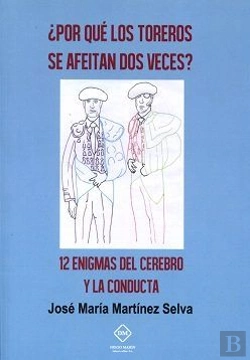 Bertrand.pt - ¿Por Que Los Toreros Se Afeitan Dos Veces?