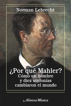 Bertrand.pt - ¿Por Qué Mahler?