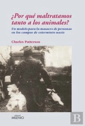 ¿Por Qué Maltratamos Tanto A Los Animales?