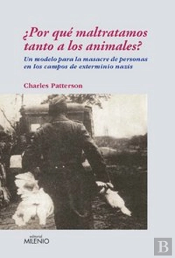 Bertrand.pt - ¿Por Qué Maltratamos Tanto A Los Animales?
