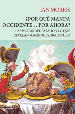 Bertrand.pt - ¿Por Que Manda Occidente? Por Ahora?