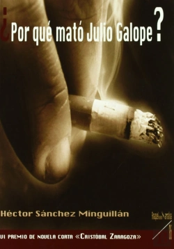 Bertrand.pt - ¿Por Que Mato Julio Galope?