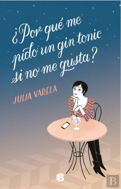 Bertrand.pt - ¿Por Qué Me Pido Un Gin-Tonic Si No Me Gusta?