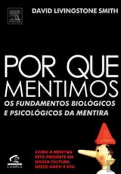 Bertrand.pt - Por Que Mentimos