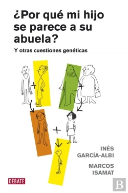 Bertrand.pt - ¿Por Qué Mi Hijo Se Parece A Su Abuela?