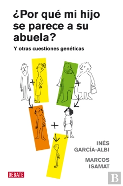Bertrand.pt - ¿Por Qué Mi Hijo Se Parece A Su Abuela?