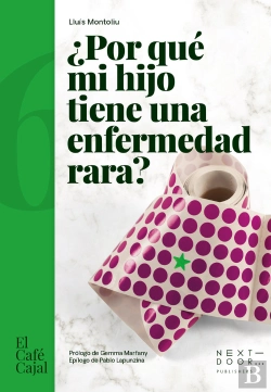 Bertrand.pt - Por Que Mi Hijo Tiene Una Enfermedad Rara
