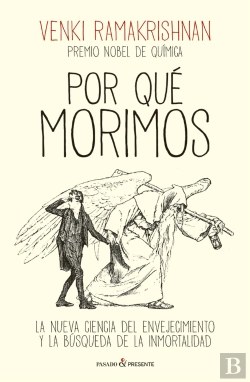 Bertrand.pt - Por Que Morimos