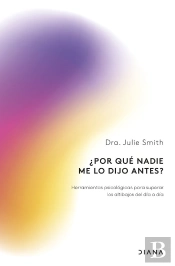 Por Que Nadie Me Lo Dijo Antes