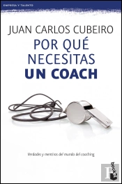 Por Qué Necesitas Un Coach