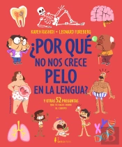 Por Que No Crece Pelo En La Lengua