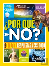 ¿Por Que No?