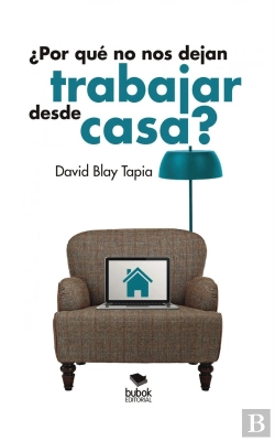 Bertrand.pt - ¿Por Qué No Nos Dejan Trabajar Desde Casa?