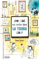 ¿Por Qué No Noto Que La Tierra Gira?