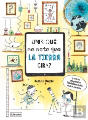 ¿Por Qué No Noto Que La Tierra Gira?