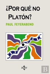 ¿Por Qué No Platón?