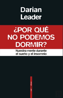 Bertrand.pt - ¿Por Qué No Podemos Dormir?