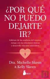 Por Que No Puedo Dejarte Ir