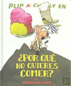 Bertrand.pt - ¿Por Que No Quieres Comer?  
