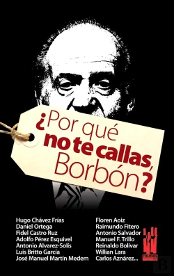 Bertrand.pt - ¿Por Qué No Te Callas, Borbón?