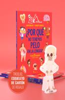 Por Que No Tenemos Pelo En La Lengua Ed Especial 10 Años