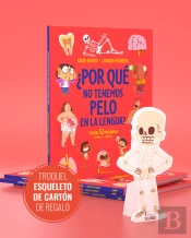 Por Que No Tenemos Pelo En La Lengua Ed Especial 10 Años