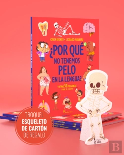 Bertrand.pt - Por Que No Tenemos Pelo En La Lengua Ed Especial 10 Años