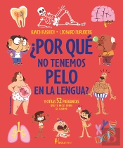 ¿Por Qué No Tenemos Pelo En La Lengua?