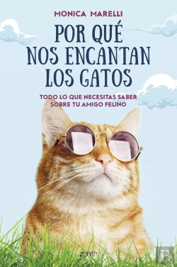 Bertrand.pt - Por Que Nos Encantan Los Gatos