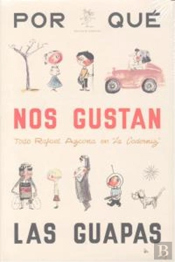 Bertrand.pt - ¿Por Qué Nos Gustan Las Guapas?