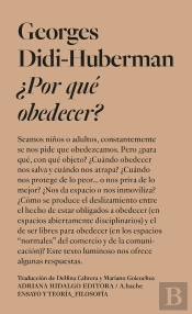 Por Que Obedecer