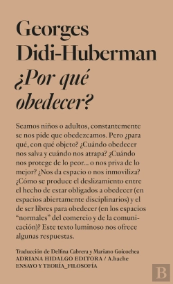 Bertrand.pt - Por Que Obedecer