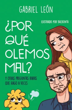 Bertrand.pt - ¿Por Qué Olemos Mal?