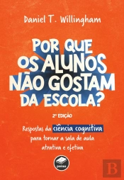 Por que os Alunos Não Gostam da Escola?