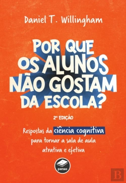 Bertrand.pt - Por que os Alunos Não Gostam da Escola?