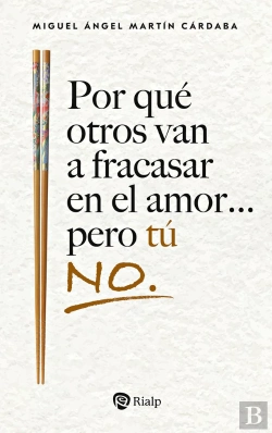 Bertrand.pt - Por Que Otros Van A Fracasar En El Amor Pero Tu No.