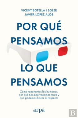 Bertrand.pt - Por Que Pensamos Lo Que Pensamos