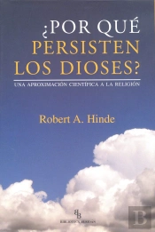 ¿Por Qué Persisten Los Dioses?